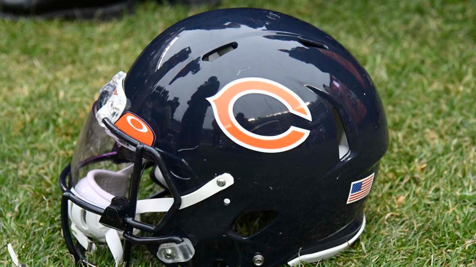 Here Are The Cuts The Bears Made To Reach 80-man Roster Limit