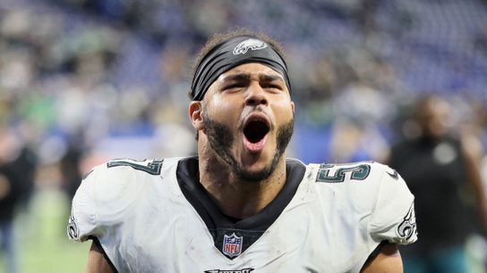 Chicago Bears sign Eagles LB T.J. Edwards to three-year deal (Free Agency)