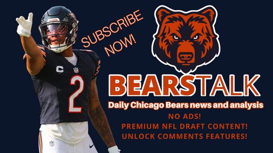 Bears Talk Membership